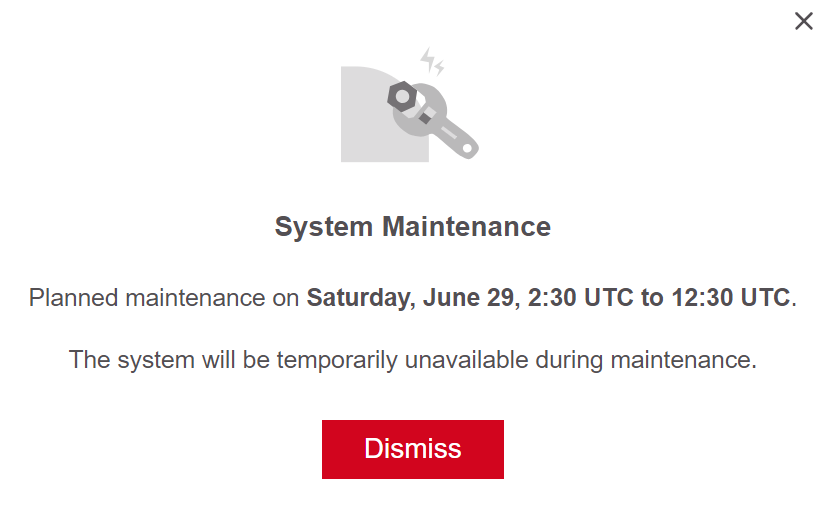 planned maintenance user notification.png